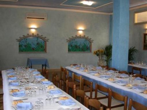 фото отеля Hotel Sagittario San Sperate