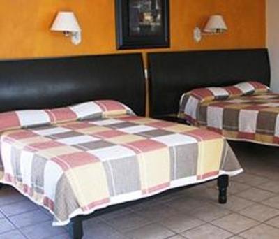 фото отеля Hotel Villa Bordeaux San Juan Cosala