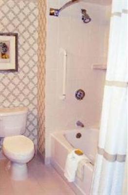 фото отеля Boston Marriott Quincy