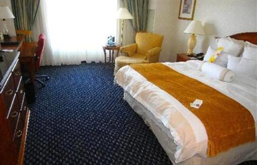 фото отеля Boston Marriott Quincy