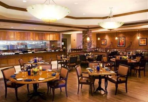 фото отеля Boston Marriott Quincy