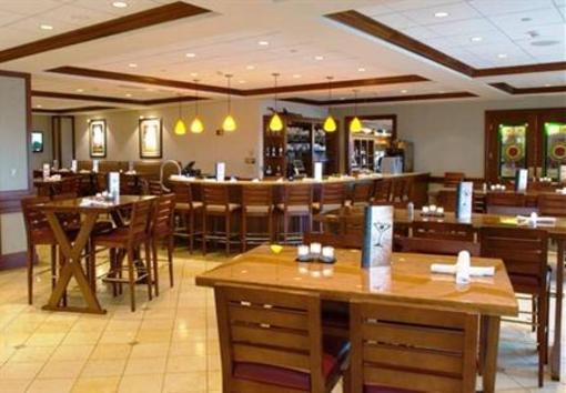фото отеля Boston Marriott Quincy