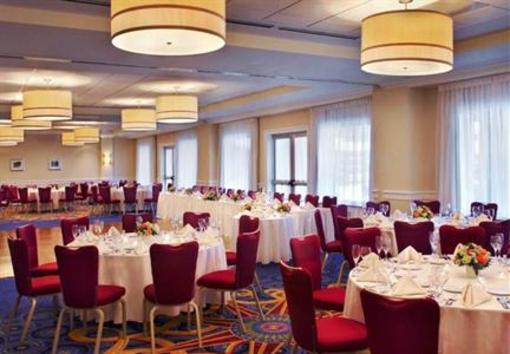 фото отеля Boston Marriott Quincy