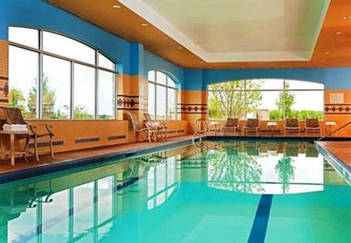 фото отеля Boston Marriott Quincy