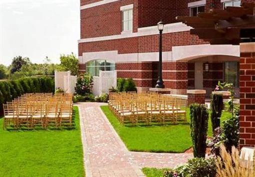 фото отеля Boston Marriott Quincy
