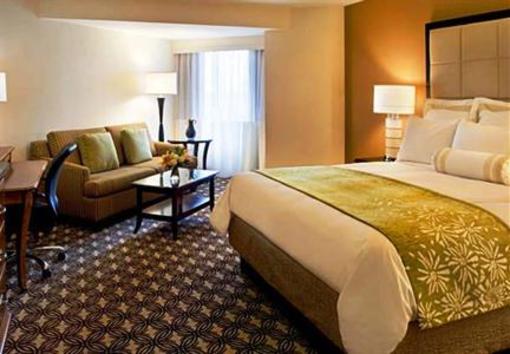 фото отеля Boston Marriott Quincy