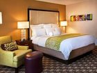 фото отеля Boston Marriott Quincy