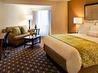 фото отеля Boston Marriott Quincy