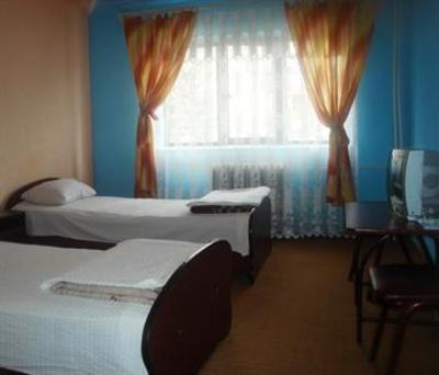 фото отеля Burdujeni Hotel Suceava