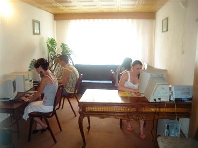 фото отеля Burdujeni Hotel Suceava