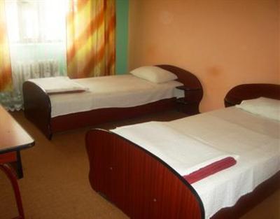 фото отеля Burdujeni Hotel Suceava