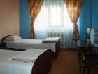 фото отеля Burdujeni Hotel Suceava