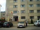фото отеля Burdujeni Hotel Suceava