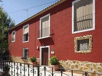 Casas Rurales