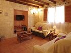 фото отеля Casas Rurales