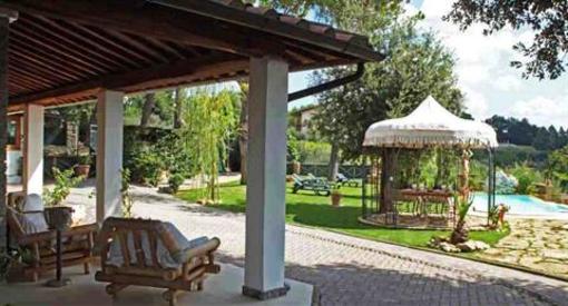 фото отеля Villa Carol