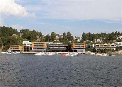 фото отеля Quality Resort Son Vestby