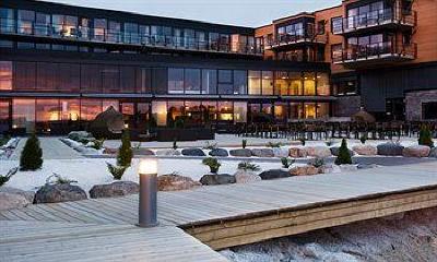 фото отеля Quality Resort Son Vestby