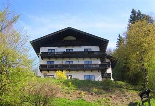 фото отеля Haus Sommerau