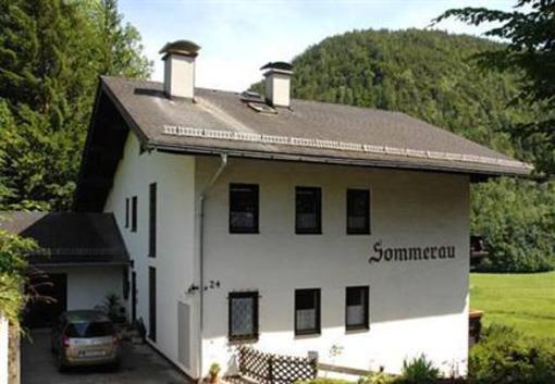 фото отеля Haus Sommerau