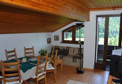 фото отеля Haus Sommerau