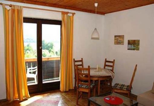 фото отеля Haus Sommerau