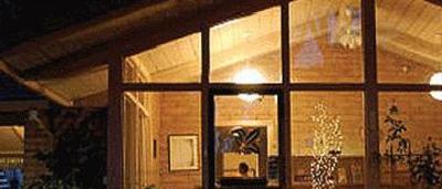 фото отеля La Hacienda Inn