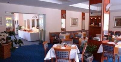 фото отеля Waldhotel Tambach