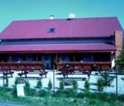 фото отеля Restaurace a Penzion U Mani