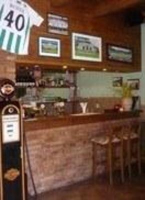 фото отеля Restaurace a Penzion U Mani