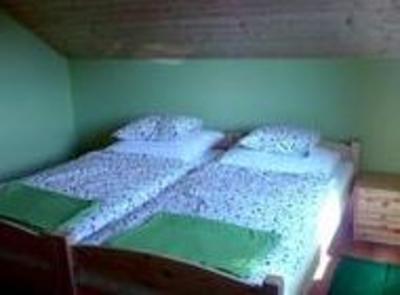 фото отеля Restaurace a Penzion U Mani