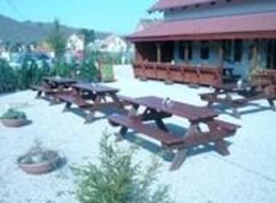 фото отеля Restaurace a Penzion U Mani