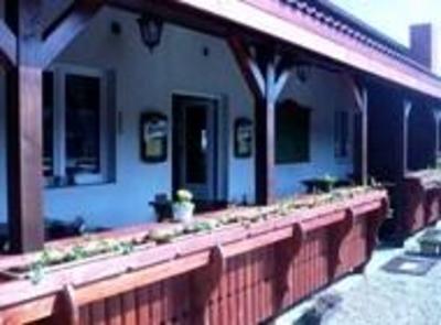 фото отеля Restaurace a Penzion U Mani