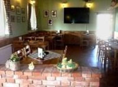фото отеля Restaurace a Penzion U Mani