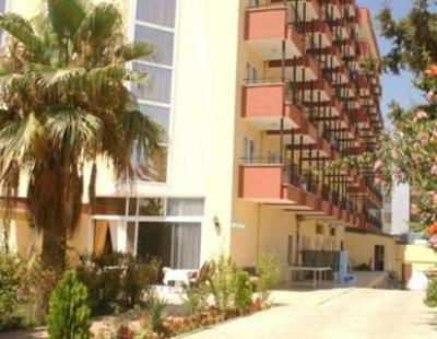 фото отеля Xeno Hotels Sugar Beach