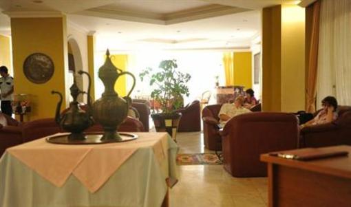 фото отеля Xeno Hotels Sugar Beach