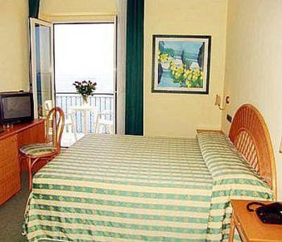 фото отеля Hotel Corallo Taormina