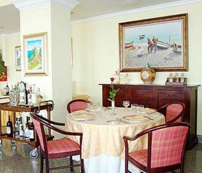 фото отеля Hotel Corallo Taormina