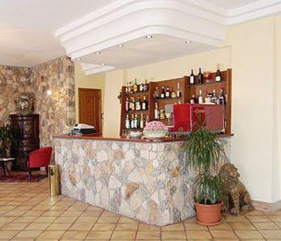 фото отеля Hotel Corallo Taormina