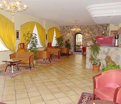 фото отеля Hotel Corallo Taormina