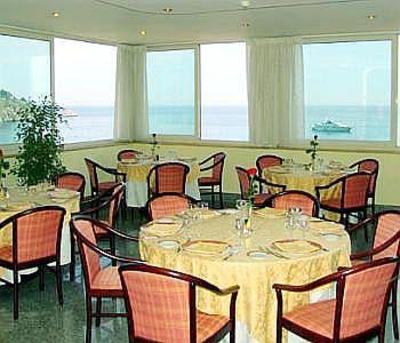 фото отеля Hotel Corallo Taormina