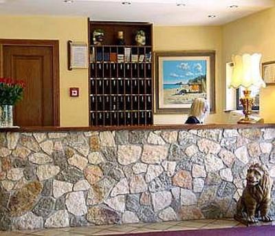 фото отеля Hotel Corallo Taormina