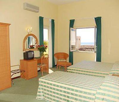 фото отеля Hotel Corallo Taormina