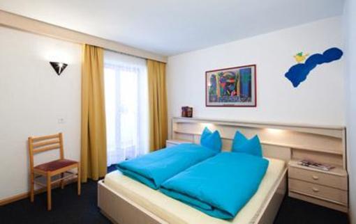 фото отеля Residence Lis