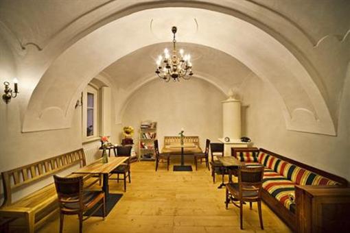 фото отеля Cafe Fara