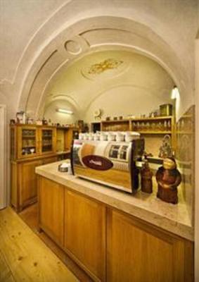 фото отеля Cafe Fara