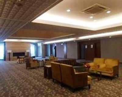 фото отеля Yabuli Sun Mountain Lodge