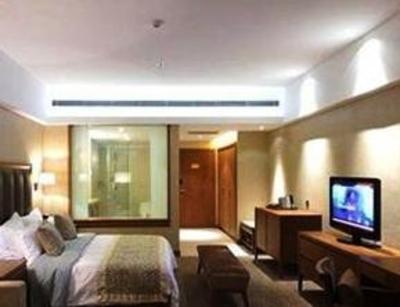 фото отеля Yabuli Sun Mountain Lodge