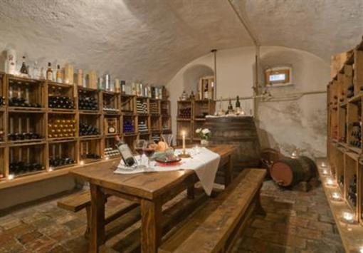 фото отеля Gasthof zum Schlussel