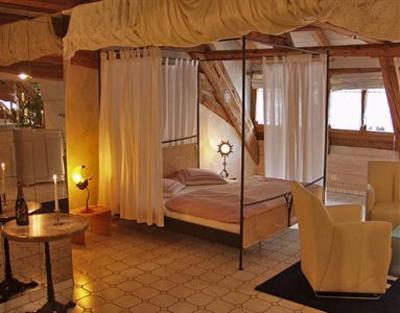 фото отеля Gasthof zum Schlussel